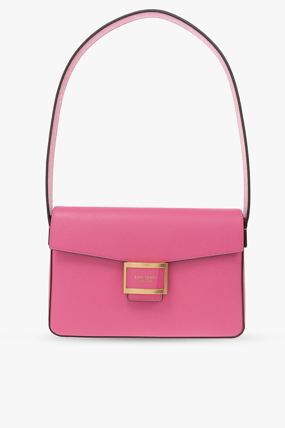 Kate spade clearance pink shoulder bag